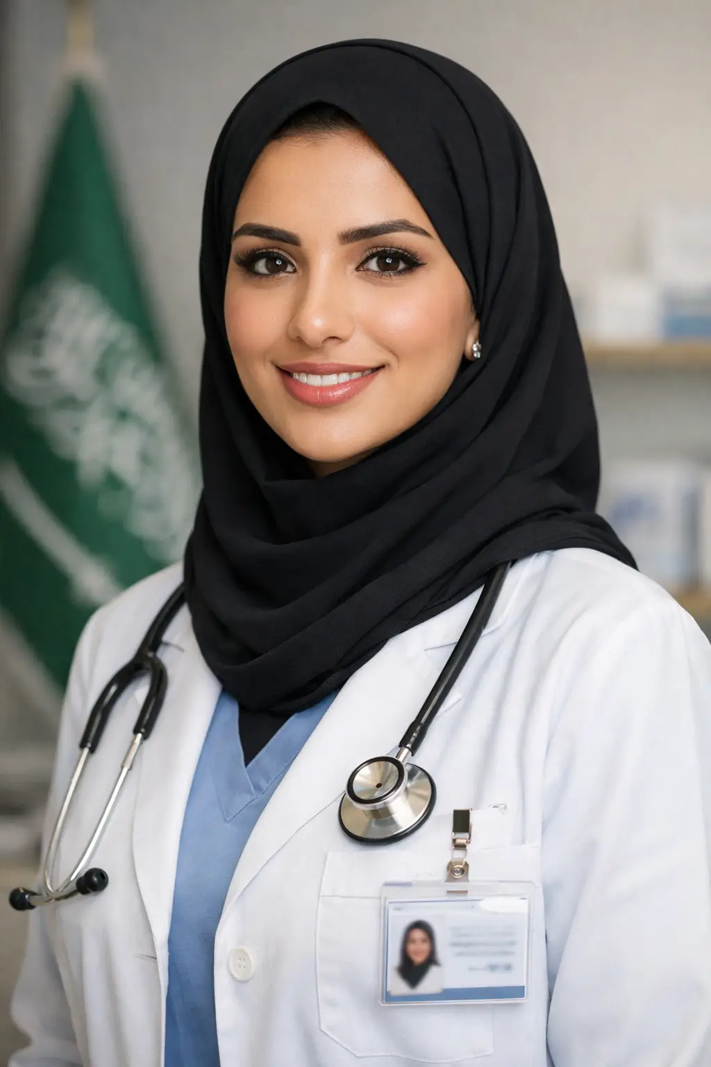 Dr. Reem Al-Saud